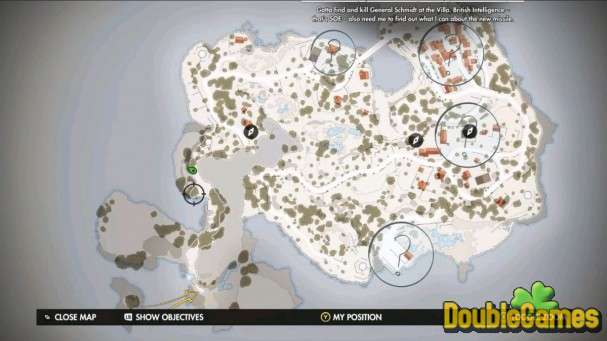 Free Download Sniper Elite 4 Screenshot 3