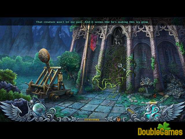Free Download Spirits of Mystery: Chains of Promise Screenshot 1