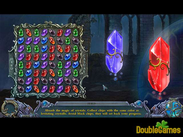 Free Download Spirits of Mystery: Illusions Screenshot 3