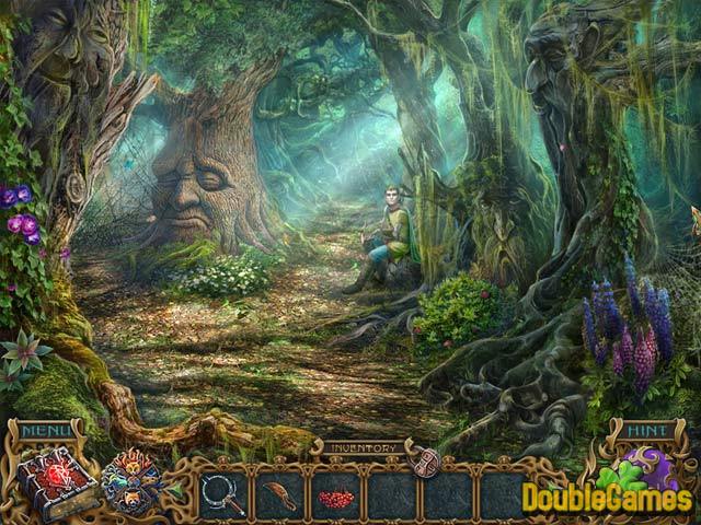 Free Download Spirits of Mystery: O Minotauro das Trevas Screenshot 2