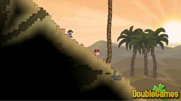 Free Download Starbound Screenshot 7