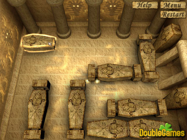 Free Download Stone of Destiny Screenshot 3