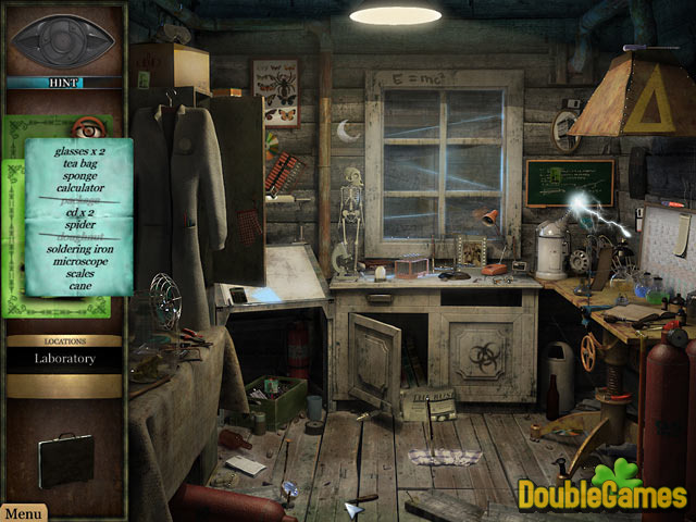 Free Download Strange Cases: The Lighthouse Mystery Collector's Edition Screenshot 2