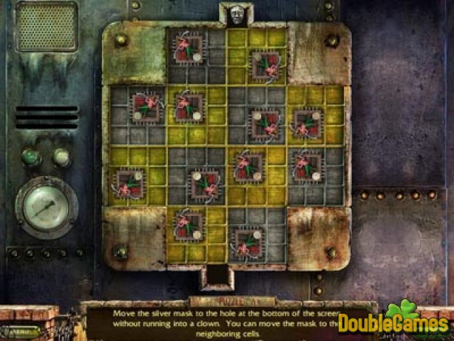 Free Download Stray Souls: O Mistério da Casa de Bonecas Screenshot 1