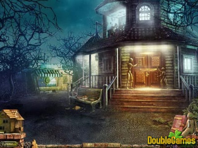Free Download Stray Souls: O Mistério da Casa de Bonecas Screenshot 2