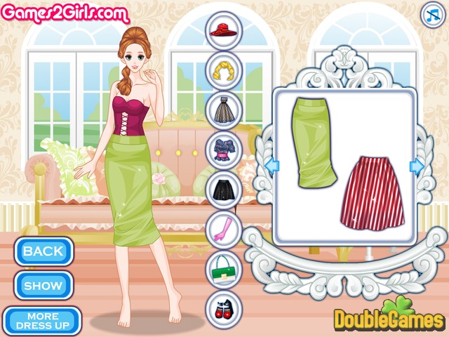 Free Download Style Adventures: Vintage Passion Screenshot 2
