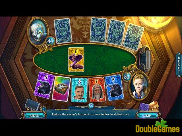 Free Download Subliminal Realms: Call of Atis Collector's Edition Screenshot 3