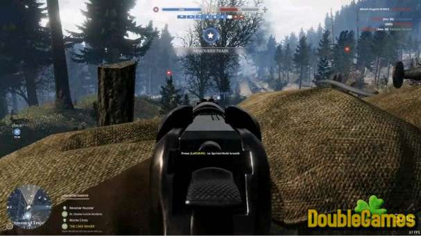 Free Download Tannenberg Screenshot 8