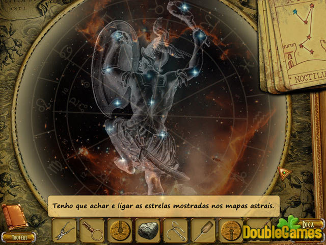 Free Download Temple of Life: A Lenda dos Quatro Elementos Screenshot 2