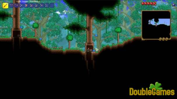 Free Download Terraria Screenshot 4