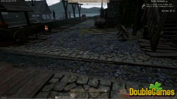Free Download The Black Death Screenshot 4