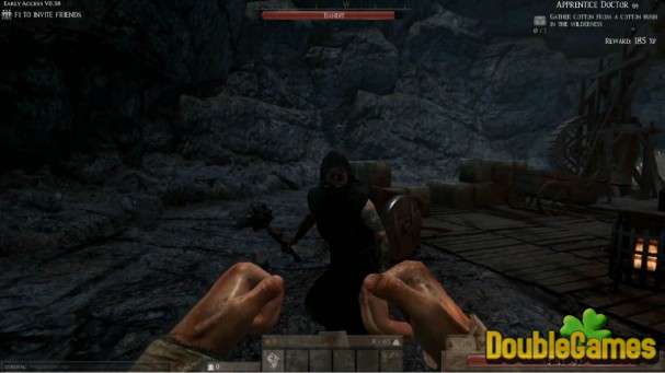 Free Download The Black Death Screenshot 9