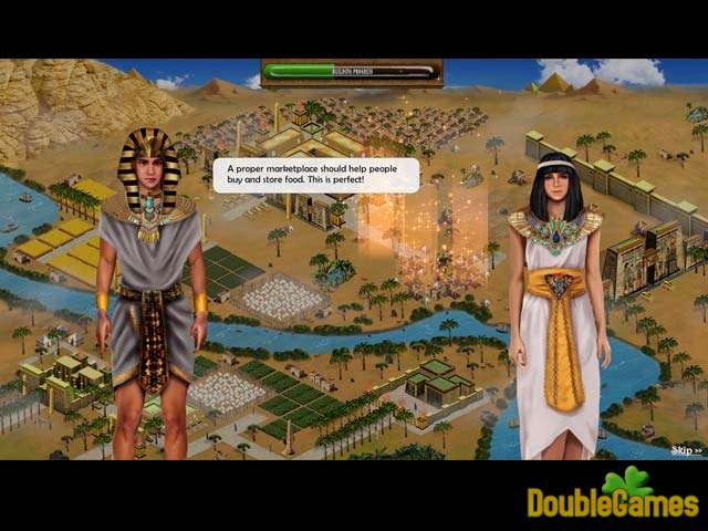 Free Download The Chronicles of Joseph of Egypt Screenshot 2