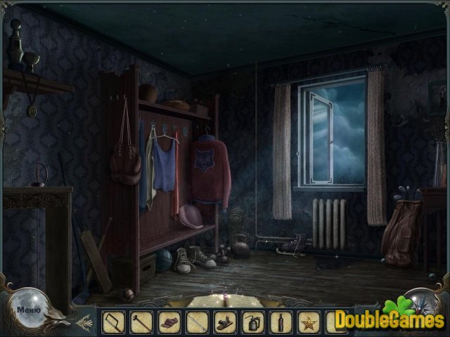 Free Download The Curse of the Werewolves Screenshot 2