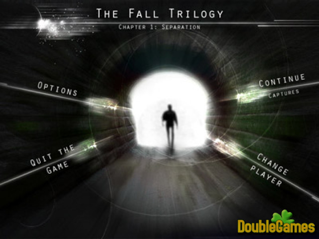 Free Download The Fall Trilogy: Chapter 1 - Seperation Screenshot 3