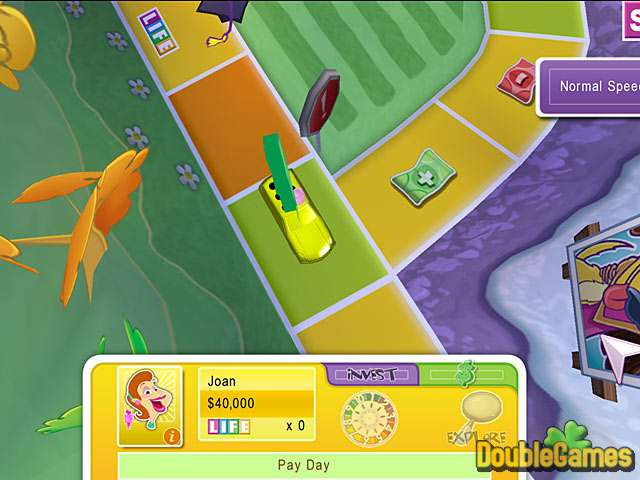 Free Download The Game of Life Screenshot 3