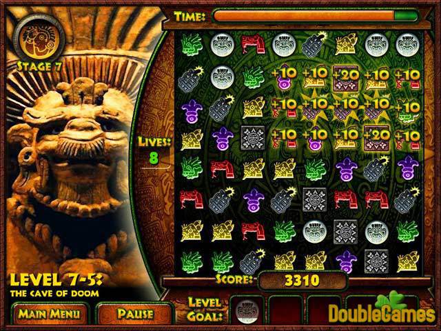 Free Download The Lost City of Gold Screenshot 3