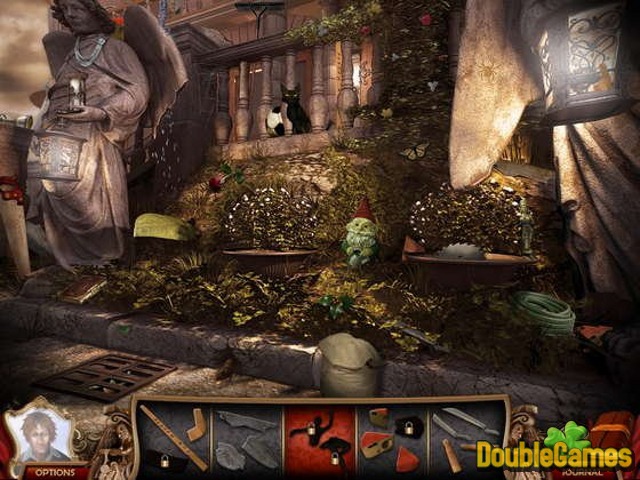 Free Download The Mirror Mysteries 2: Forgotten Kingdoms Screenshot 2