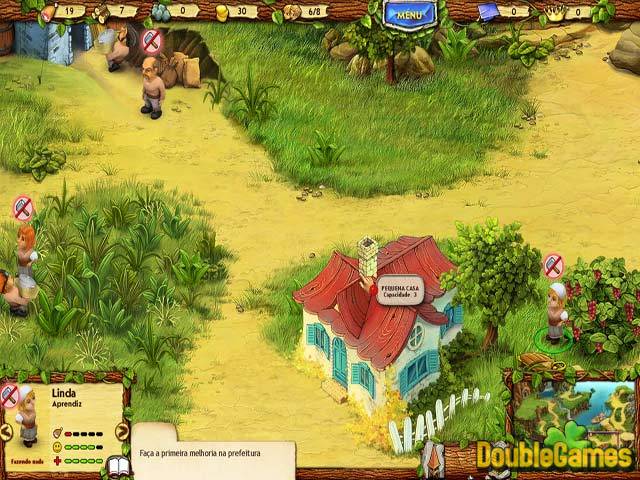 Free Download The Promised Land Screenshot 3