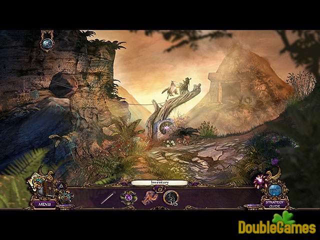 Free Download The Secret Order: Ancient Times Collector's Edition Screenshot 2