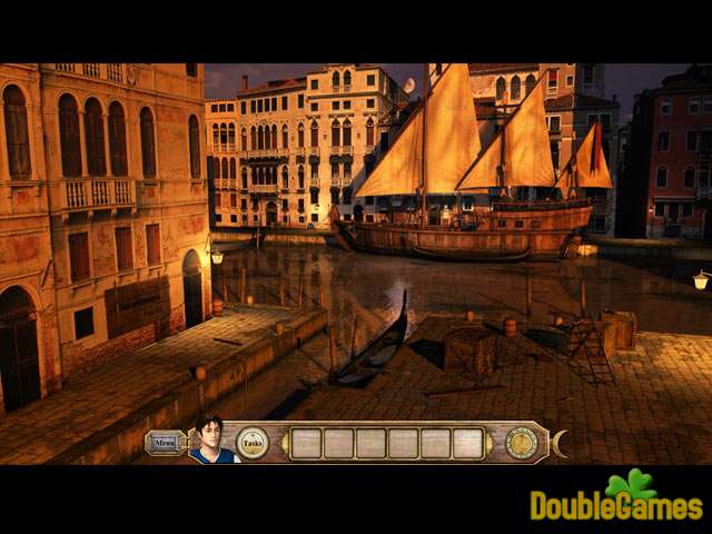 Free Download The Travels of Marco Polo Screenshot 1