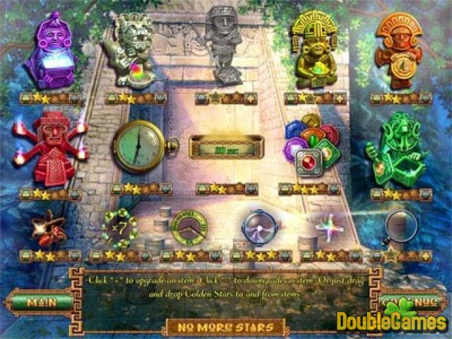 Free Download The Treasures of Montezuma 2 Screenshot 1