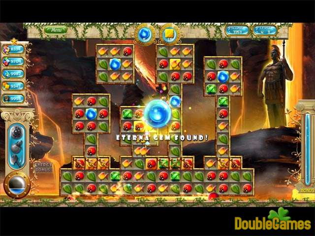 Free Download The Trials of Olympus Screenshot 3