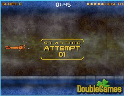 Free Download Time For Trouble Screenshot 1