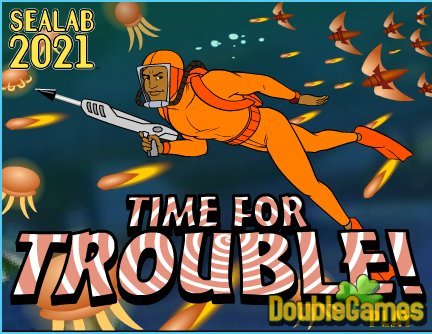 Free Download Time For Trouble Screenshot 2