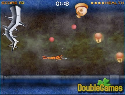 Free Download Time For Trouble Screenshot 3