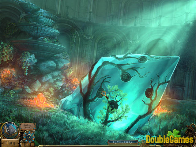 Free Download Time Mysteries: The Ancient Spectres Collector's Edition Screenshot 2