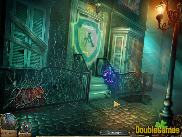 Free Download Time Mysteries: O Enigma Final Screenshot 2