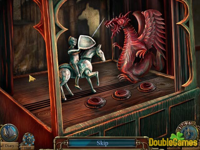 Free Download Time Mysteries: O Enigma Final Screenshot 3