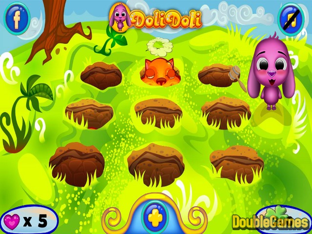 Free Download Toto and The Groundhogs Screenshot 1