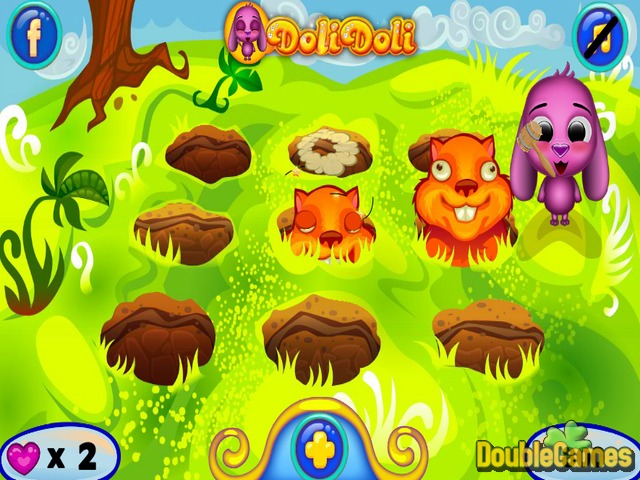 Free Download Toto and The Groundhogs Screenshot 2