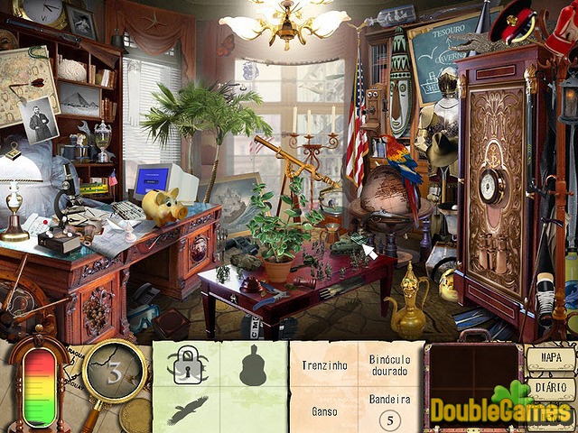 Free Download Treasure Masters, Inc. Screenshot 3