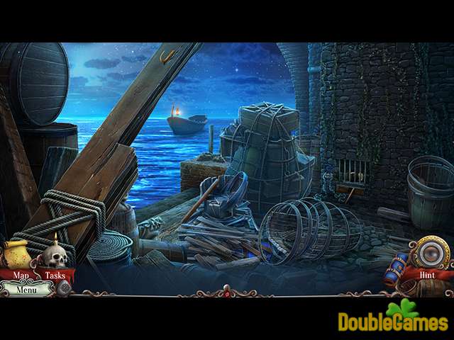 Free Download Uncharted Tides: Port Royal Collector's Edition Screenshot 1