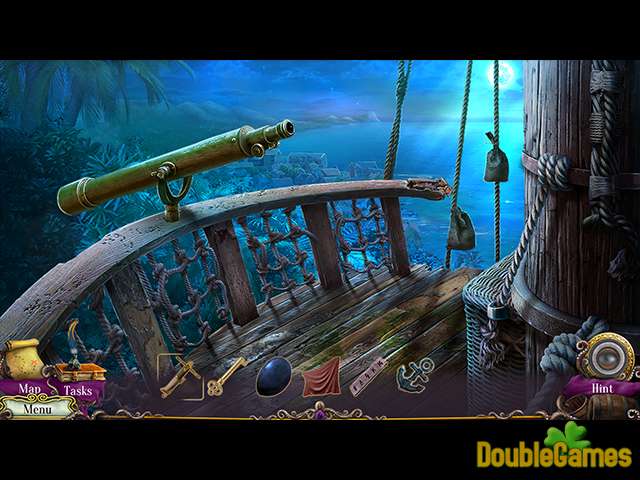 Free Download Uncharted Tides: Port Royal Screenshot 1