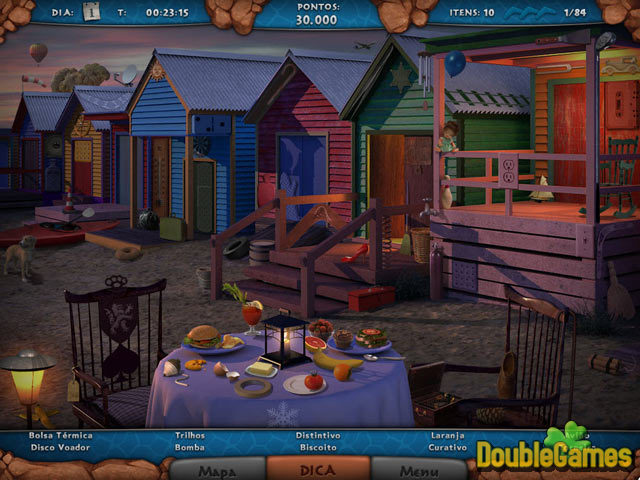 Free Download Vacation Quest: Australia Screenshot 3