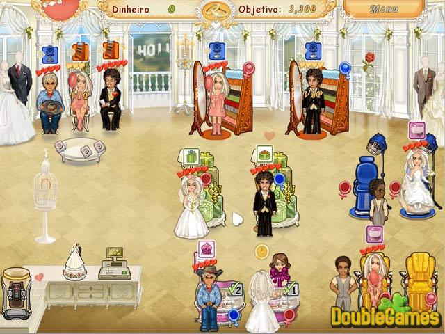 Free Download Wedding Salon Screenshot 3