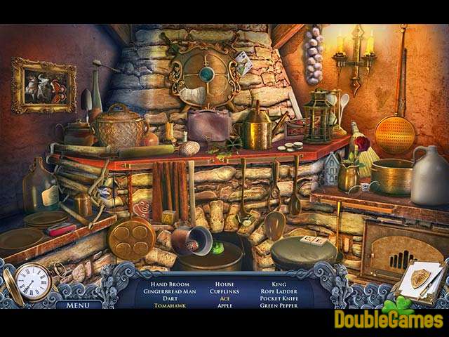 Free Download Whispered Legends: Tales of Middleport Screenshot 1