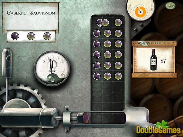 Free Download Winemaker Extraordinaire Screenshot 2