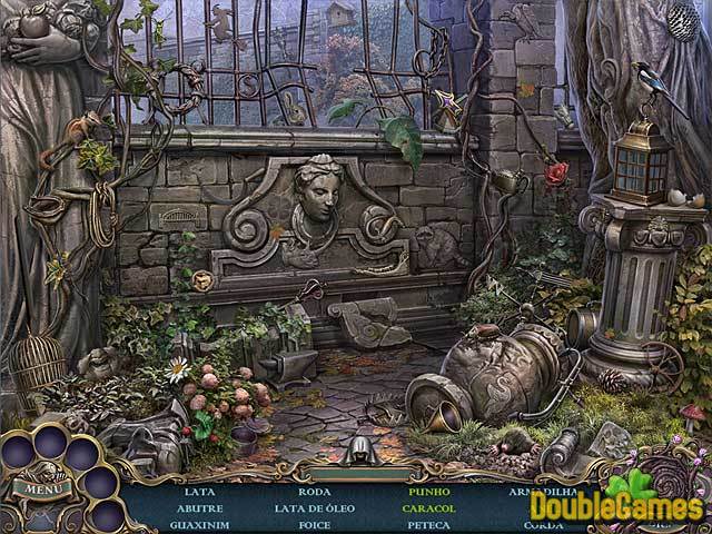 Free Download Witch Hunters: Beleza Roubada Screenshot 1