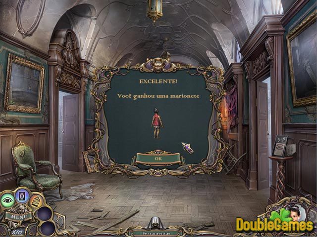 Free Download Witch Hunters: Beleza Roubada Screenshot 2