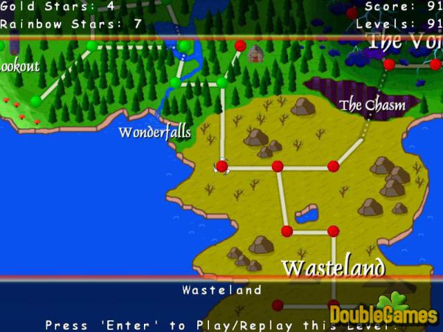 Free Download Wonderland Secret Worlds Screenshot 3