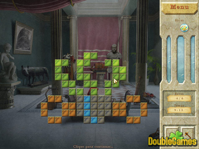 Free Download World Riddles: Secrets of the Ages Screenshot 2
