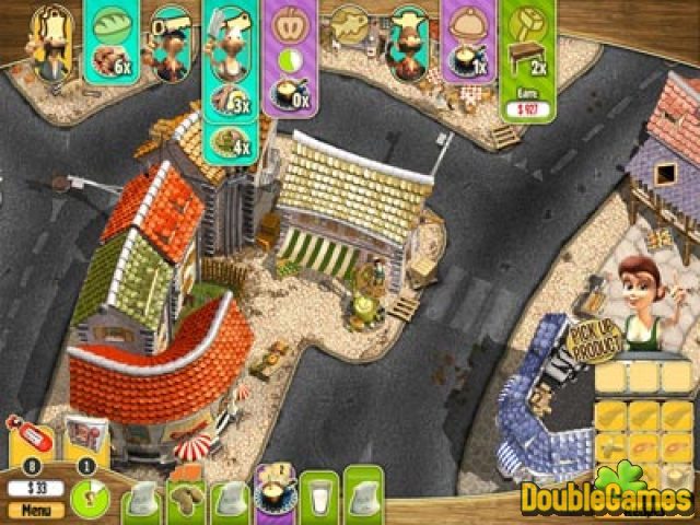 Free Download Youda Farmer 3: Seasons Screenshot 3