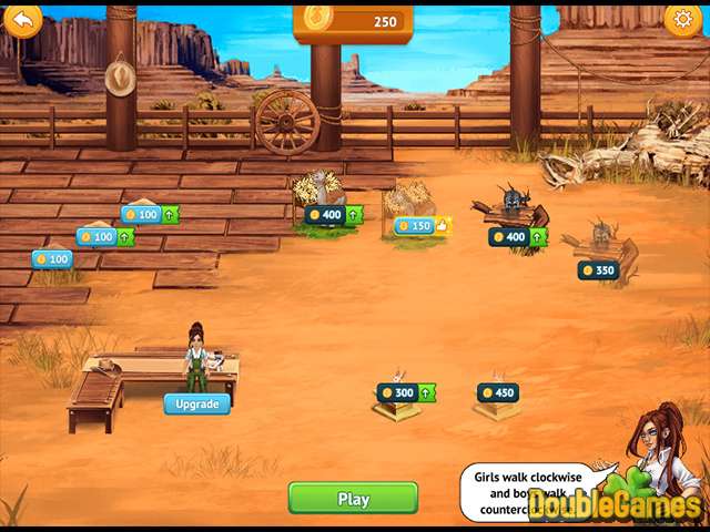 Free Download Zooworld: Odyssey Screenshot 3