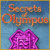 Jogo Secrets of Olympus