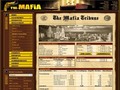 Imagens para download gratuito de Mafia 1930 2